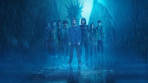 Invisible 1.Sezon 1.Bölüm Türkçe Dublaj izle