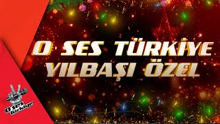 O Ses Türkiye Yılbaşı Özel 2025 izle