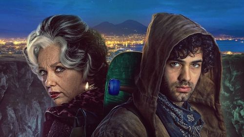 Wonderboys: The Secret Treasure of Naples 1.Sezon 5.Bölüm Türkçe Dublaj izle