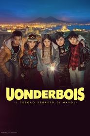 Wonderboys: The Secret Treasure of Naples Türkçe Dublaj izle