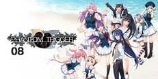 Grisaia Phantom Trigger 2.Bölüm izle