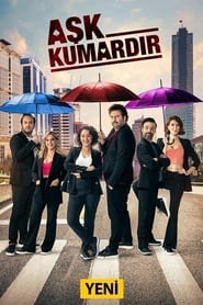 Aşk Kumardır izle