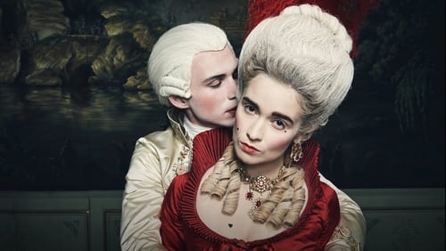 Dangerous Liaisons 1.Sezon 2.Bölüm Türkçe Dublaj izle