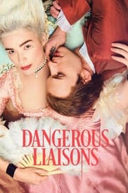 Dangerous Liaisons Türkçe Dublaj izle