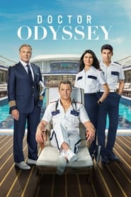 Doctor Odyssey Türkçe Dublaj izle