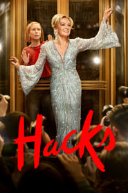 Hacks Türkçe Dublaj izle