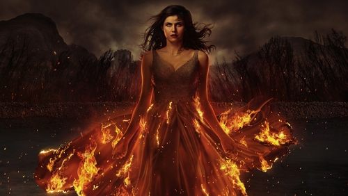 Mayfair Witches 2.Sezon 2.Bölüm Türkçe Dublaj izle