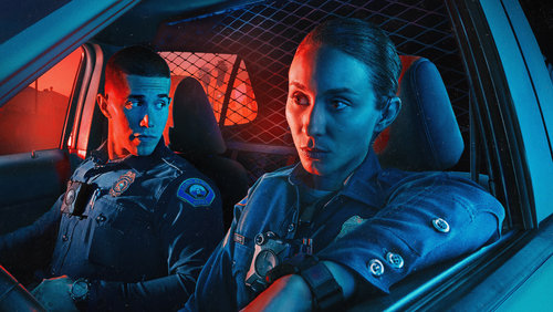 On Call 1.Sezon 8.Bölüm Türkçe Dublaj izle