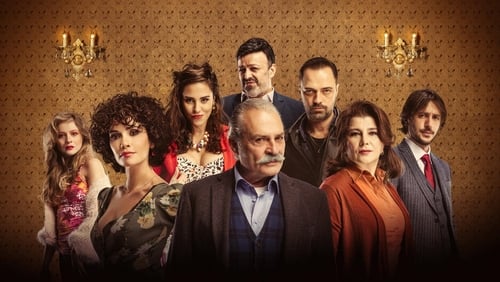 Şeref Bey 1.Sezon 10.Bölüm izle