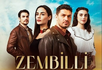 Zembilli 3.Bölüm izle