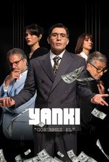 Yankı: Görünmez El izle 