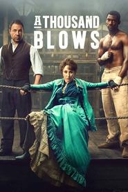 A Thousand Blows Türkçe Dublaj izle