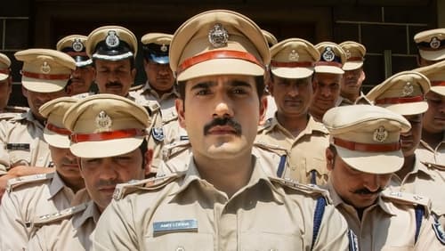 Polis: Bihar’da Kargaşa 1.Sezon 5.Bölüm izle