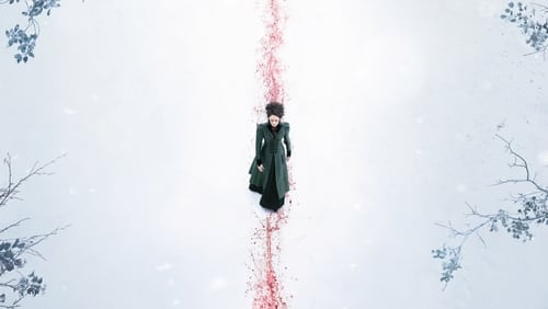 Penny Dreadful 1.Sezon 6.Bölüm Türkçe Dublaj izle