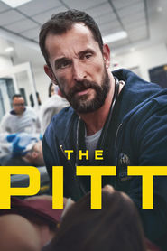 The Pitt Türkçe Dublaj izle