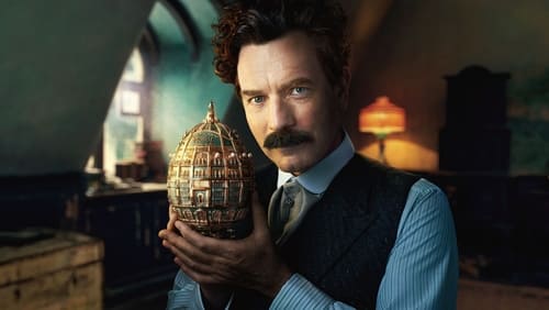 A Gentleman in Moscow 1.Sezon 1.Bölüm Türkçe Dublaj izle