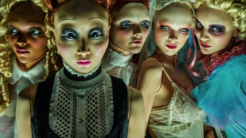 American Horror Stories 3.Sezon 9.Bölüm Türkçe Dublaj izle