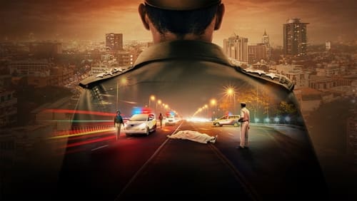 Crime Stories: India Detectives 1.Sezon 4.Bölüm izle