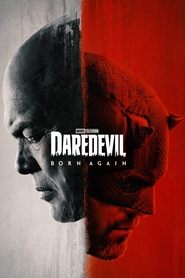 Daredevil: Born Again Türkçe Dublaj izle