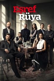 Eşref Rüya izle