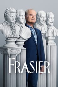 Frasier Türkçe Dublaj izle