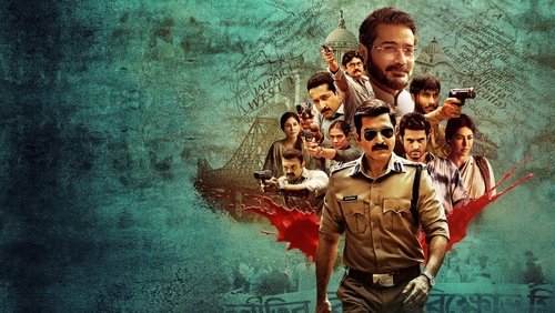 Polis: Bengal’de Kargaşa 1.Sezon 7.Bölüm izle