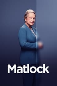 Matlock Türkçe Dublaj izle