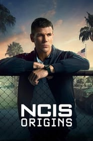 NCIS: Origins izle 