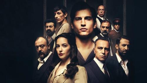 Sürgünler 1.Sezon 10.Bölüm izle