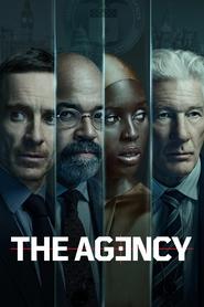 The Agency Türkçe Dublaj izle 