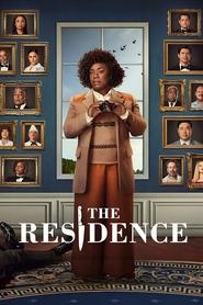 The Residence izle 