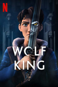 Wolf King izle